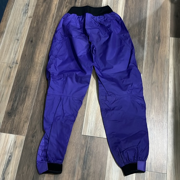 Vintage Patagonia purple nylon pants - Picture 7 of 7